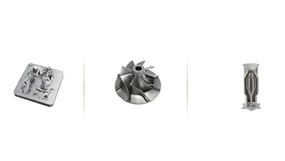 Laserløsninger til 3D-print øger industriens effektive produktion