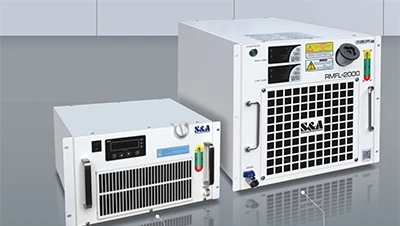 Hvordan renser man fiberlaserkøler? Hvor lang tid skal jeg rense den?