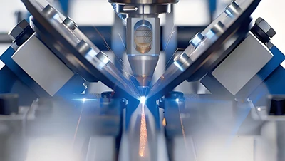 Løsninger på tre store vanskeligheder ved lasersvejsning af aluminiumslegeringer