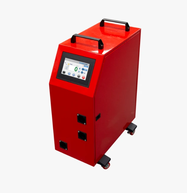 Intelligent SUP-AMF-T multifunktionel tre-automatisk trådføder