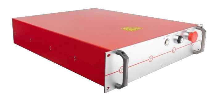 JPT høje-pulserende lasere 1000 watt 5Mj/15Mj/50Mj