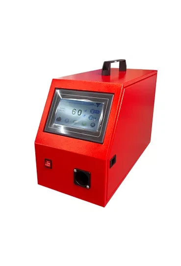 Lasersvejsning enkelttrådsføder (0,6/0,8 / 1 / 1,2 / 1,6 / 2 mm)