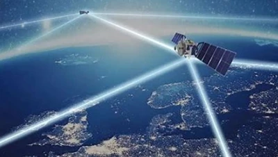 Fransk satellit-til-jord-laserkommunikationstest vellykket