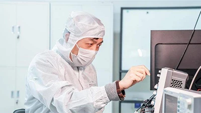 Optics Valley Laboratory har foretaget vigtige gennembrud i en-fotonafbildning