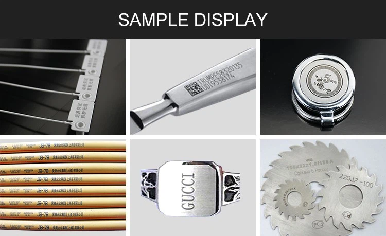 Flying laser marking machineMRJ-FL-FM203050020001