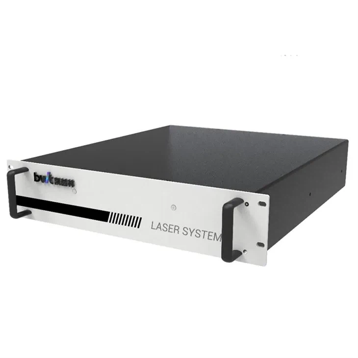 BWT Fiber Laser Kilde 1500Watt-6000Watt