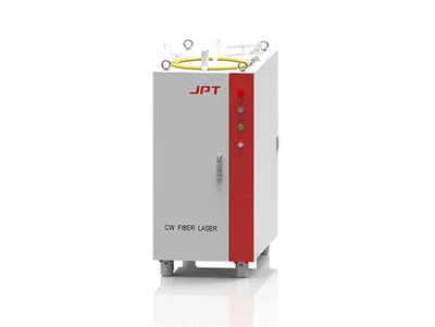 JPT Fiber Laser Generator 6000Watt-20000Watt