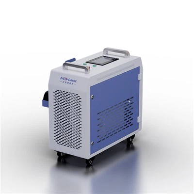 Den bedste Pulse Laser Rensemaskine til Heritage Restoration
