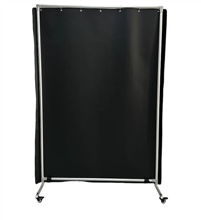 Laser sikkerhedsgardin