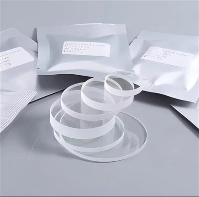 Lasersvejsemaskine Rengøringsmaskine Beskyttende glasvindue