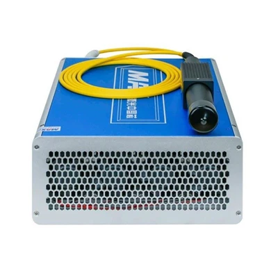 MFP-5W-70W akusto-optisk Q-switched Pulse Fiber Laser
