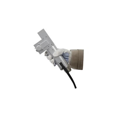 Laserrensningshoved til CW 1500W-3000W