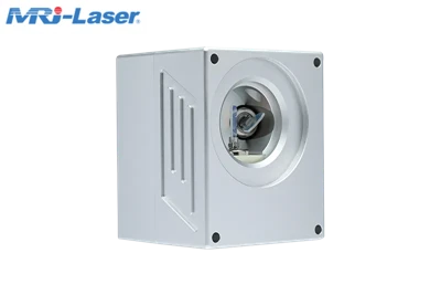 SG7110 højhastigheds-galvanometer til lasermarkering