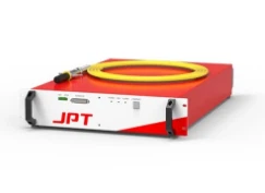 Single Mode JPT Fiber Laser Source