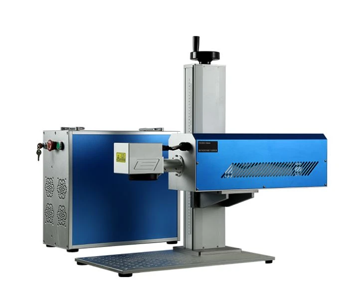 MRJ-laser Laser Engraver Machine For Glass Cups
