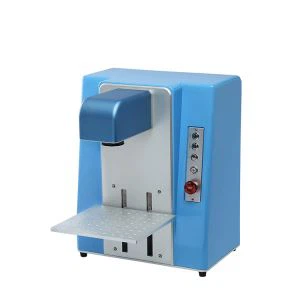 MRJ-FL-20X Mini Desktop Intelligent Fiber Laser Marking Machine