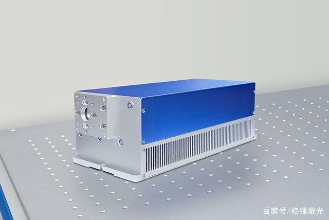 Millisekundlaser, nanosekundlaser, pikosekundlaser, femtosekundlaser, kan du ...