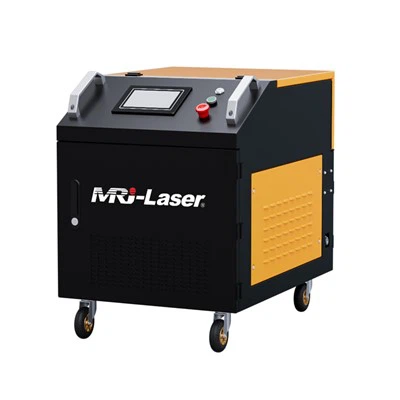 JPT 12,5mj vandkølet laserafisoleringsmaskine til messingform