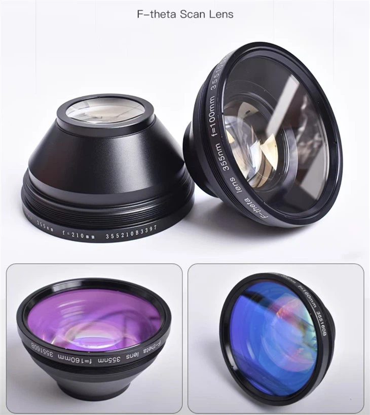 UV Lasers And Green Laser Galvanometer Heads suppliers